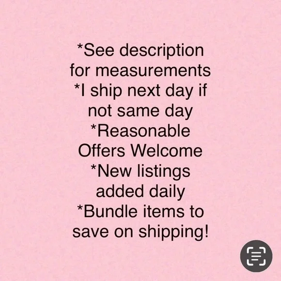 ✨3/$20✨ Art Class Boy’s Blue Plaid  Long Sleeve Button Down Shirt. NWT Small 6/7 - Picture 10 of 11